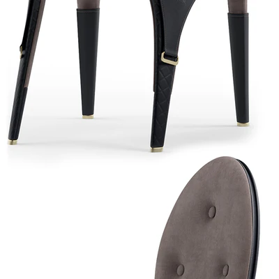 Chairs GogolovArtem chair — Ver 3