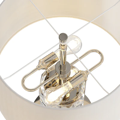 Ralph Lauren - Brookings Large Table Lamp — View 5