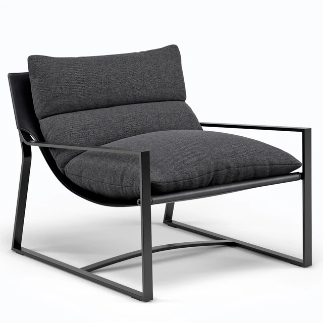 Avon Outdoor Sling Chair — Скачать