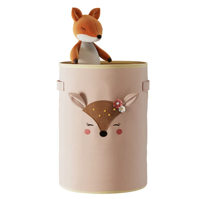 Kids Storage Baskets 02 — Вид 7
