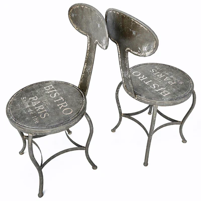Chair DIALMA BROWN — Ver 3