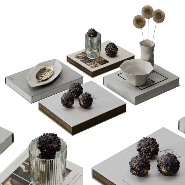 Decorative set #12 — Descargar