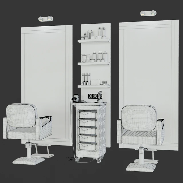 Beauty salon 2 — Скачать