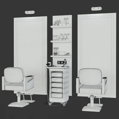 Beauty salon 2 — Вид 3