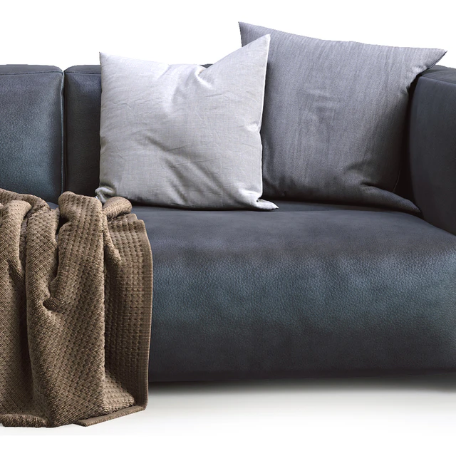Prostoria Leather Sofa Match — Скачать