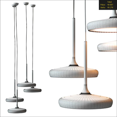 Loimi lamps — Ver 3