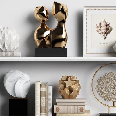 Decor Set 51 — Вид 4