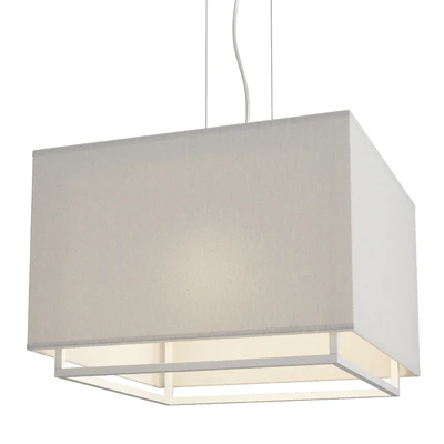 Подвесная лампа Faro Barcelona VESPER 400 — Вид 6