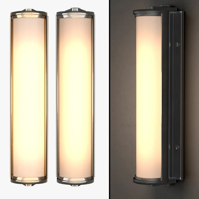 sconce ROYAL ADJUSTABLE — Descargar