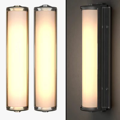 sconce ROYAL ADJUSTABLE — Ver 1