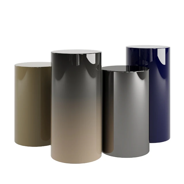 MINOTTI Pilotis Coffee Table — Скачать