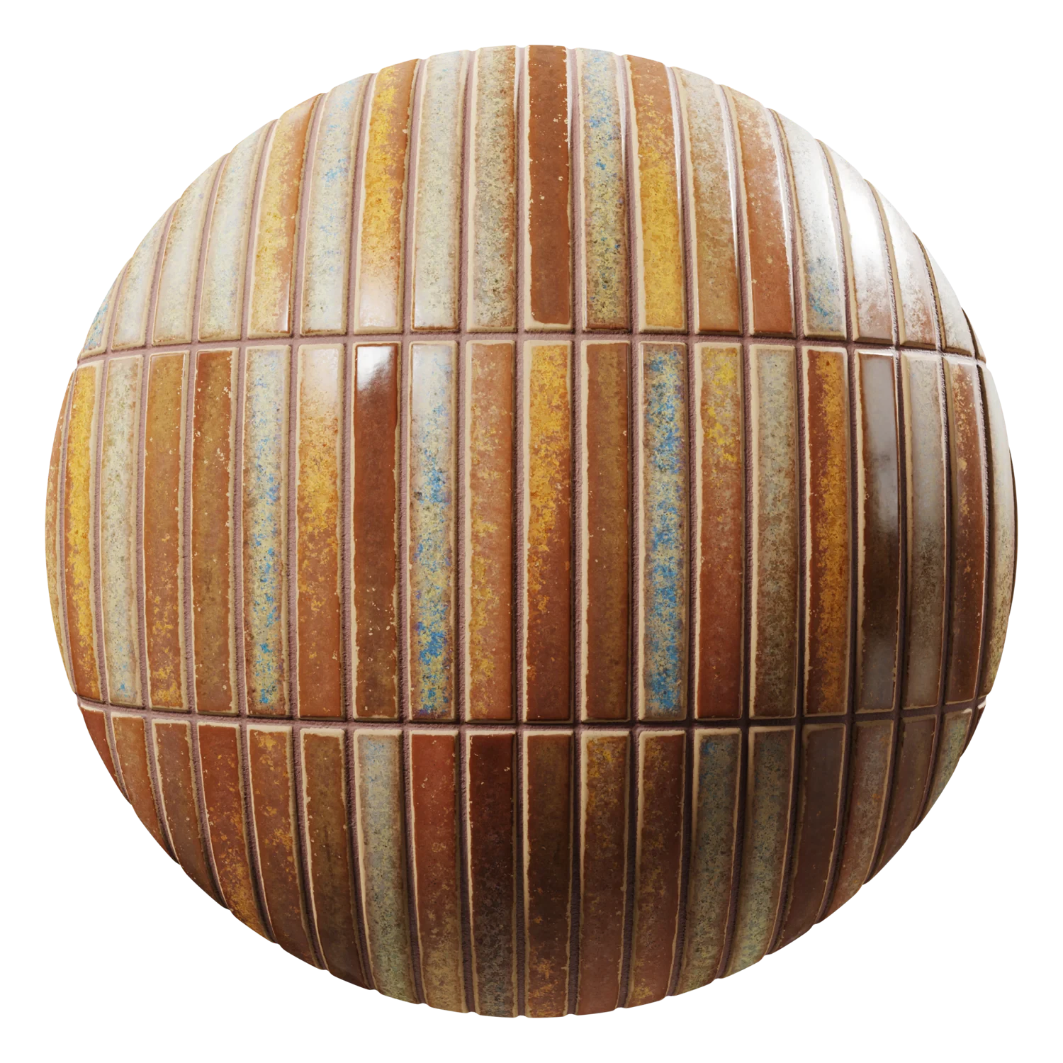 tiles mosaic yubi 012 — Скачать