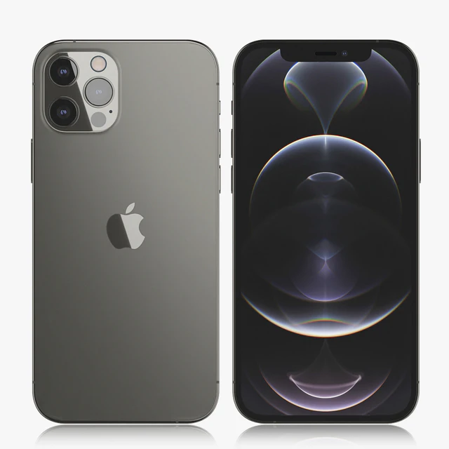 iPhone 12 pro — Download