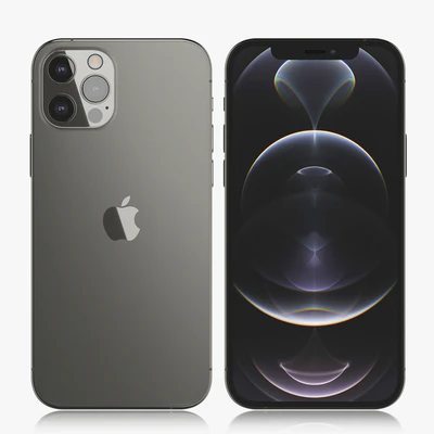 iPhone 12 pro — View 1