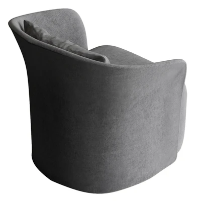 brighten soft armchair — View 4
