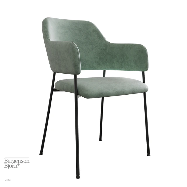 Chair Wendy, Bergenson Bjorn — Descargar