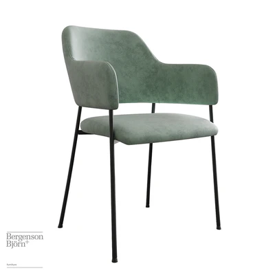 Chair Wendy, Bergenson Bjorn — Ver 1