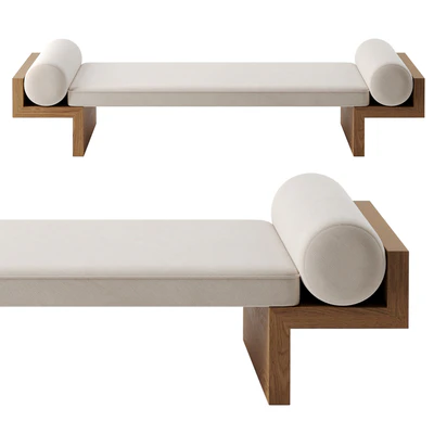 DORA daybed by Falsasquadra — Ver 1