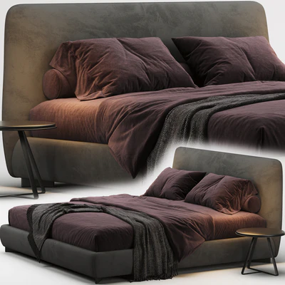 Molteni&C Greenwich Bed — Вид 5