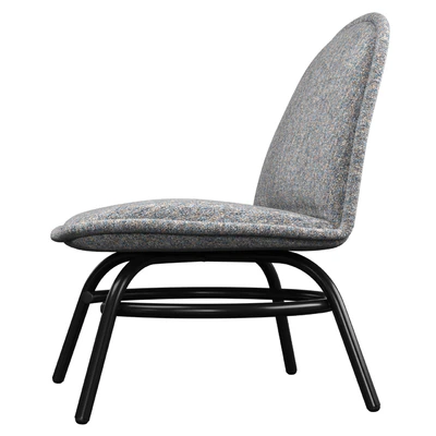 Blasco & Vila Bowler armchair — Ver 6