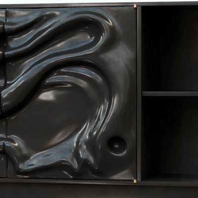 Casey Johnson Studio Sumi sideboard — Ver 3