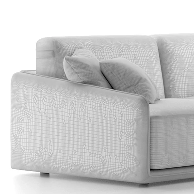 Sofa Toronto — Ver 4