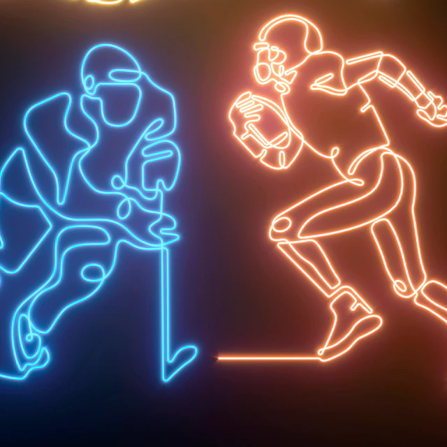 Light modules Set 182 Neon — Скачать