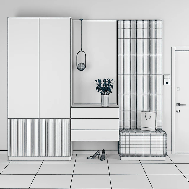 Entrance hall 22 — Descargar