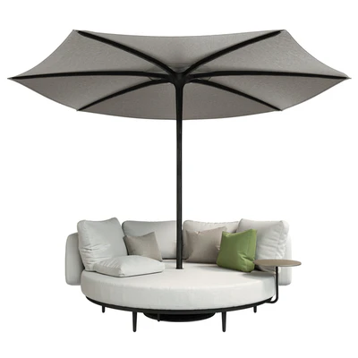 Organix Lounge Set — Ver 1