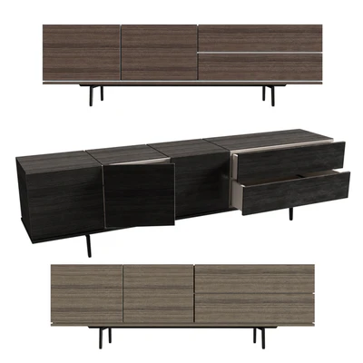 Papadatos Twist H sideboard — Вид 3