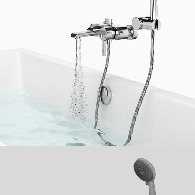 Bath set Cersanit set 24 (Flavia, Intro, Lana) — Descargar