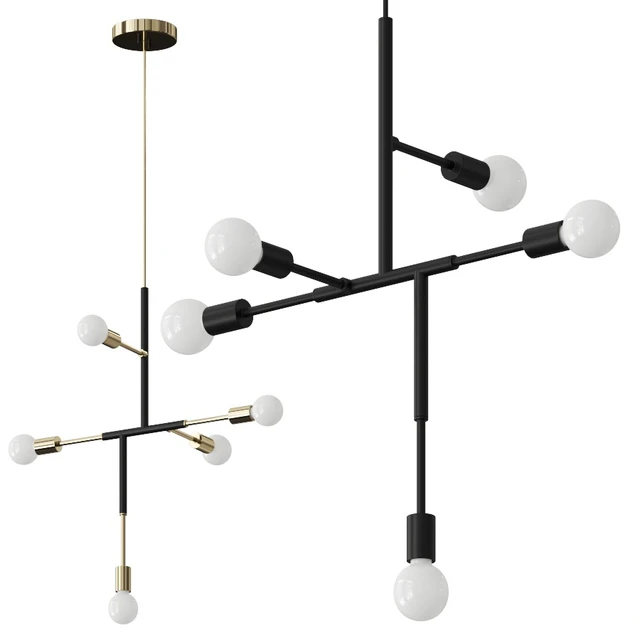 Lulu and Georgia Nillie light Pendant Lamps — Скачать