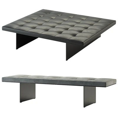Living Divani / Track Bench — Вид 3