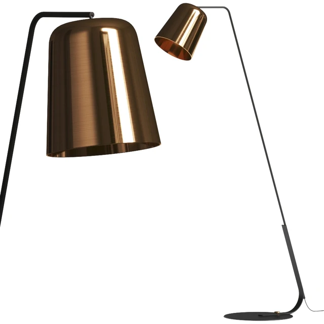 La Forma / Julia Grup Anina Floor Lamp — Descargar