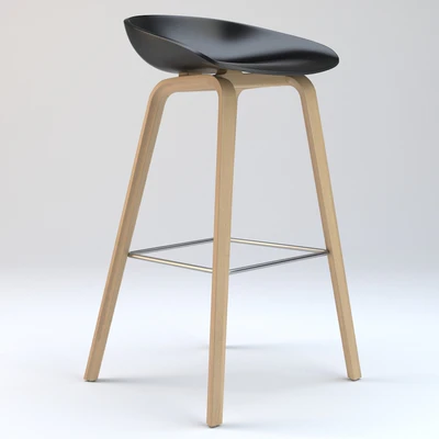 Hay About A Stool 32 — Ver 3
