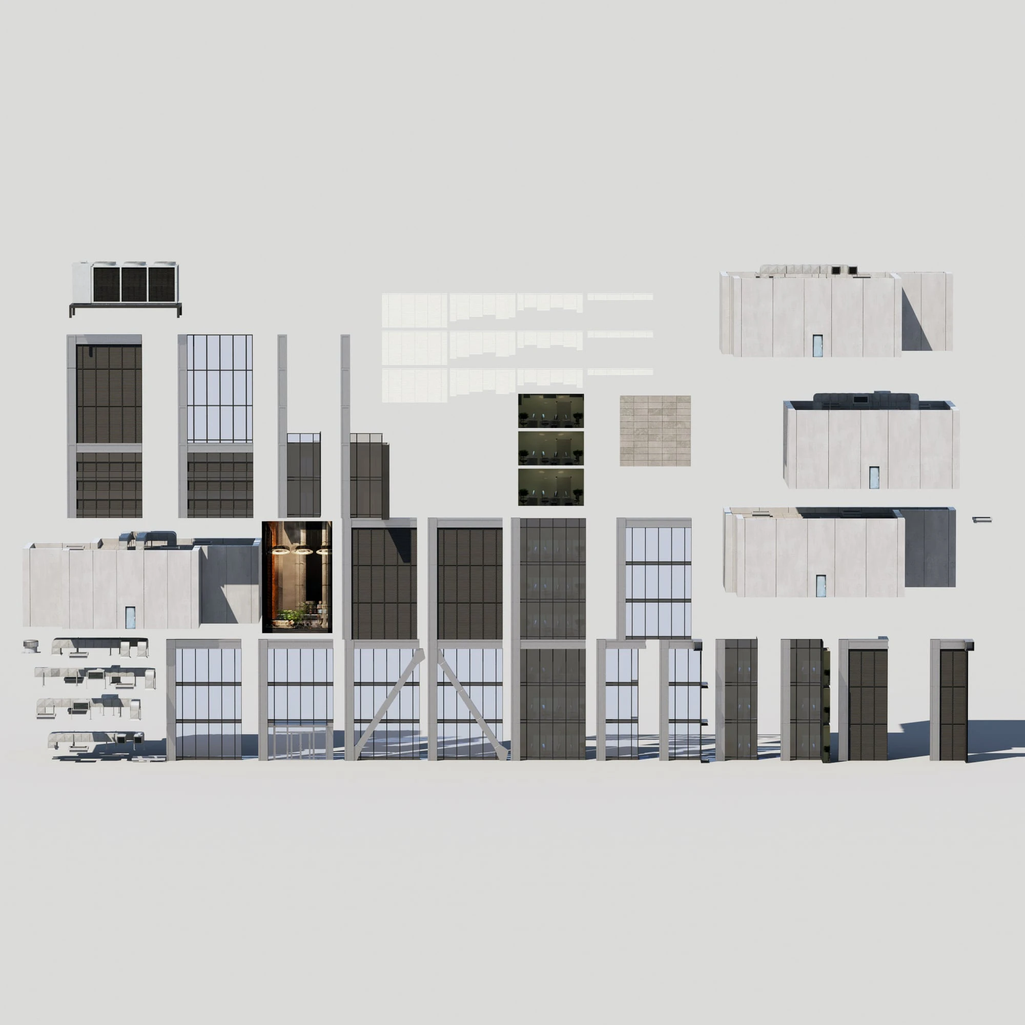 elements office 001 — Descargar