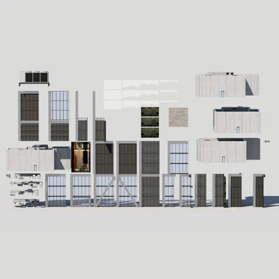 elements office 001 — Descargar