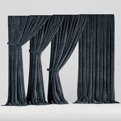 curtains 17 — Ver 4