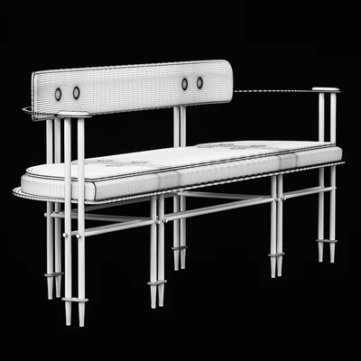 Apparatus Episode: Settee — Ver 4