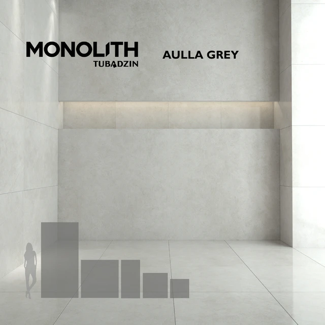 Monolith Aulla Grey — Скачать