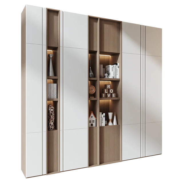 Furniture composition GHS-2612 — Descargar