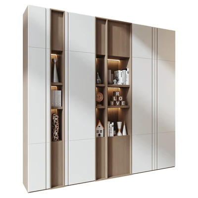 Furniture composition GHS-2612 — Ver 3