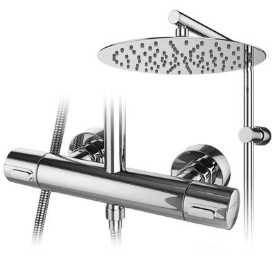 Смесители и душевые системы IDEAL standard set 127 — Вид 7