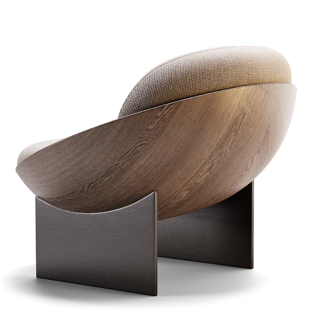 PROMIN Armchair — Descargar