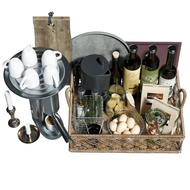 kitchen accessorie 8 — Descargar