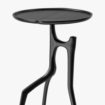 Holly Hunt Branca Table — Вид 3