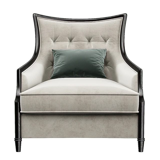 Rondo Chair — Скачать