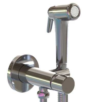 Набор смесителей Clever & Grohe — Вид 5