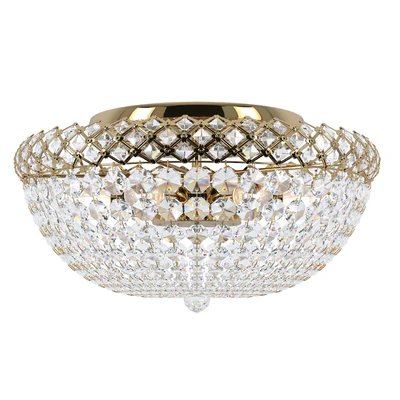 Chandelier Asti E 1.2.50.100 G — Ver 1