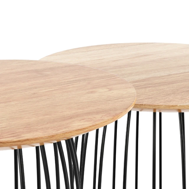 Cosmorelax Bird tables — Descargar